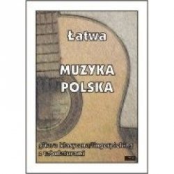 Contra Łatwa muzyka polska na gitarę