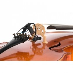 DPA 4099 Cello
