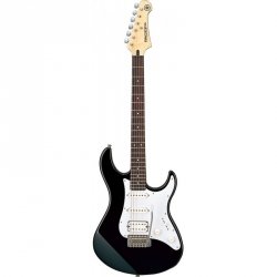 Yamaha Pacifica 012 II BL gitara elektryczna