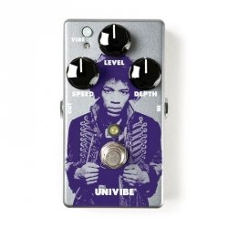 Dunlop JH-M7 Jimi Hendrix Univibe
