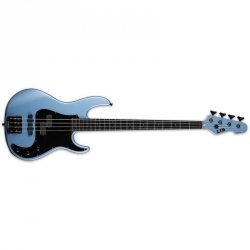 ESP LTD PB4 Pelham Blue gitara basowa