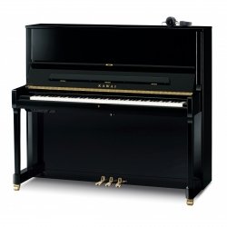 Kawai K-500 ATX4 E/P pianino akustycze