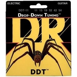 DR DDT-11 11-54