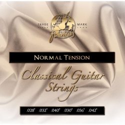 Framus 49450 Classic struny klasyczne nylon