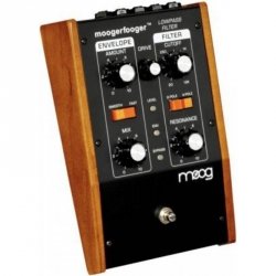MOOG MF-101 Lowpass Filter