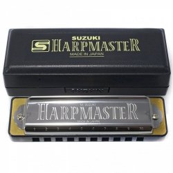 Harmonijka MR-200 E Harpmaster