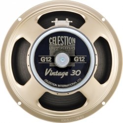 Celestion Vintage 30 8 Ohm głośnik
