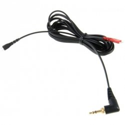 Sennheiser HD25 Cable mini TRS kabel do słuchawek