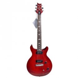 PRS SE Standard Santana Special P90 VC gitara elektryczna