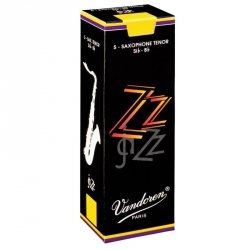 Vandoren ZZ 3 - stroik do saksofonu barytonowego