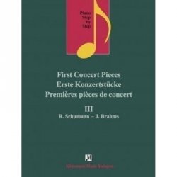 Konemann First Concert Pieces 3
