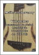 Contra Villanelles renesansowe pieśni bretońskie i irlandzkie na gitarę Etcheverry Maite