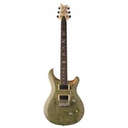 PRS 2018 SE Custom 24 Trampas Green gitara elektryczna