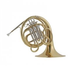 J. MICHAEL FH-750 FRENCH HORN