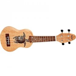 Keiki K1-MM ukulele sopranino