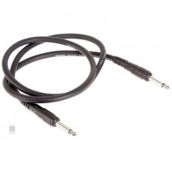 D'Addario PW-CSPK-03 kabel głośnikowy 0,9m