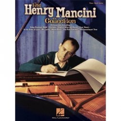 The Henry Mancini Collection PVG