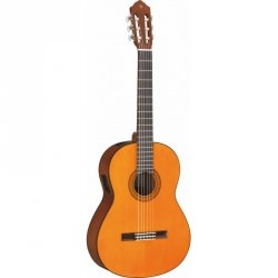 Yamaha CGX102 gitara elektro-klasyczna