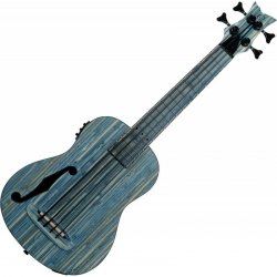 Ortega RUSWB-UB ukulele basowe