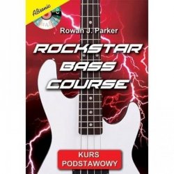 Absonic Rockstar Bass Course - kurs podstawowy
