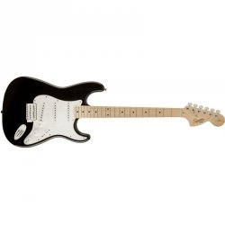 Squier Affinity Stratocaster MN BLK