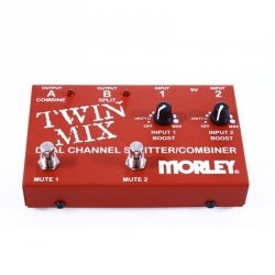 Morley ABY Twin Mix 