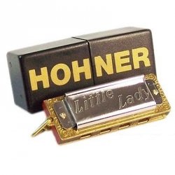 Hohner Little Lady