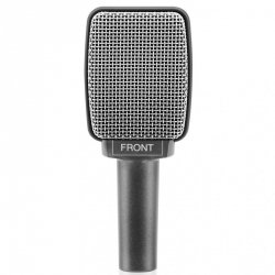 Sennheiser e609 Silver mikrofon dynamiczny
