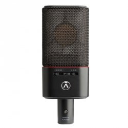 Austrian Audio OC18 Studio Set mikrofon pojemnościowy