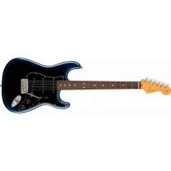 Fender American Professional II Stratocaster RW DK NIT 