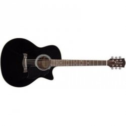 Richwood G-40 CE BK gitara elektro akustyczna