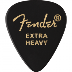 Fender kostki extra heavy 12szt