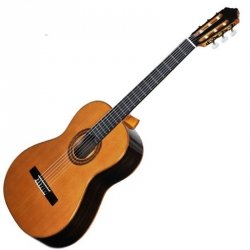 LUTHIER PRO 60C gitara klasyczna