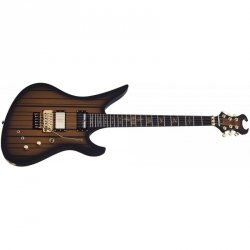 Schecter Synyster Custom-S SGB