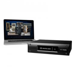 Universal Audio UAD-2 Satellite USB OCTO Custom karta DSP