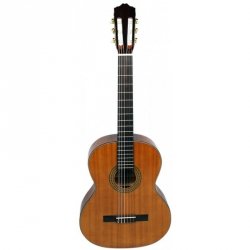 Ever Play Segovia CG-120 gitara klasyczna lity cedr