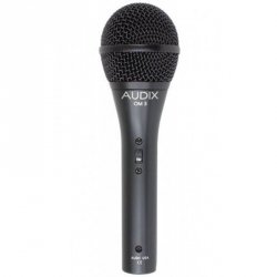 Audix OM3s mikrofon dynamiczny