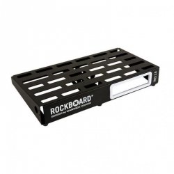 RockBoard Tres 3.0 Gig Bag pedalboard torba 43,2 x 23,6 cm