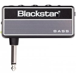 Blackstar AmPlug FLY Bass wzmacniacz słuchawkowy