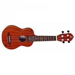 Ortega RU5MM-SO ukulele sopranowe
