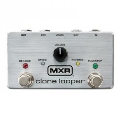 MXR M303 Clone Looper efekt gitarowy