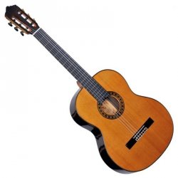 LUTHIER 2C gitara klasyczna
