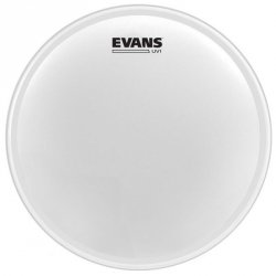 Evans UV1 12 naciąg do perkusji coated B12UV1