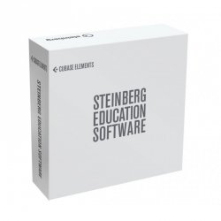 Steinberg Cubase Pro 11 EE wersja edukacyjna