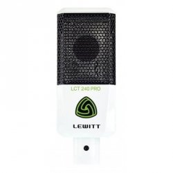 LEWITT LCT240 PRO mikrofon pojemnościowy