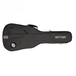 Ritter Bern RGB4-D/ANT Anthracite Gigbag do gitary Akustycznej