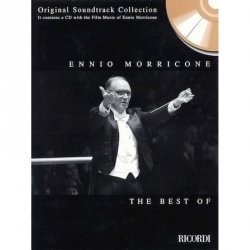 Ricordi The Best of Ennio Morricone Vol.1