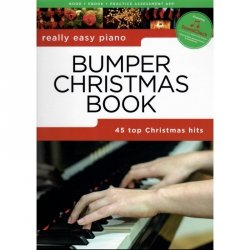 Wise Bumper Christmas Book 