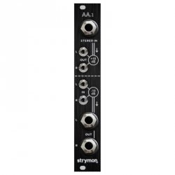 Strymon AA1 Amplifier Attenuator