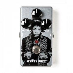 Dunlop JH-M8 Jimi Hendrix Gypsy Fuzz